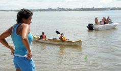 Foto de la galería: Busqueda a los deportistas