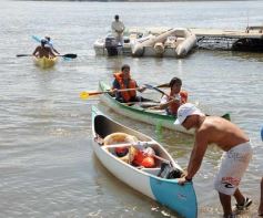 Foto de la galería: Busqueda a los deportistas