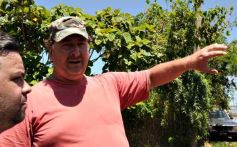 Foto de la galería: Busqueda a los deportistas