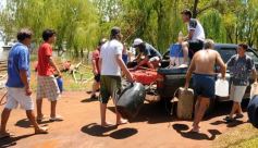 Foto de la galería: Busqueda a los deportistas