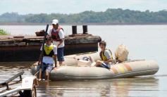 Foto de la galería: Busqueda a los deportistas