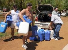 Foto de la galería: Busqueda a los deportistas