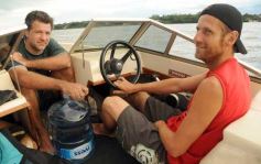 Foto de la galería: Busqueda a los deportistas