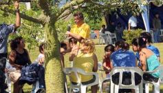 Foto de la galería: Busqueda a los deportistas