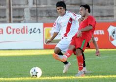 Foto de la galería: Guaraní 4-Brown 4