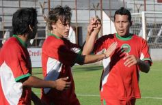 Foto de la galería: Guaraní 4-Brown 4