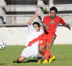 Foto de la galería: Guaraní 4-Brown 4