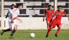 Foto de la galería: Guaraní 4-Brown 4