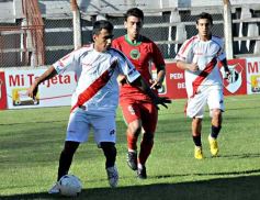 Foto de la galería: Guaraní 4-Brown 4