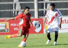 Foto de la galería: Guaraní 4-Brown 4