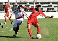 Foto de la galería: Guaraní 4-Brown 4