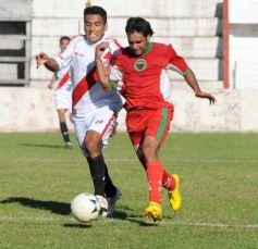 Foto de la galería: Guaraní 4-Brown 4