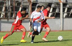 Foto de la galería: Guaraní 4-Brown 4
