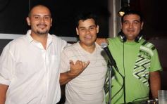 Foto de la galería: Daniel Cardozo