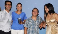 Foto de la galería: Daniel Cardozo