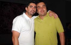 Foto de la galería: Daniel Cardozo