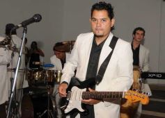 Foto de la galería: Daniel Cardozo