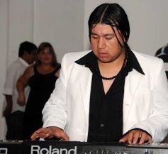 Foto de la galería: Daniel Cardozo