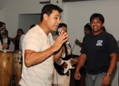 Foto de la galería: Daniel Cardozo