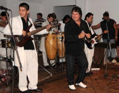 Foto de la galería: Daniel Cardozo