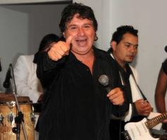 Foto de la galería: Daniel Cardozo