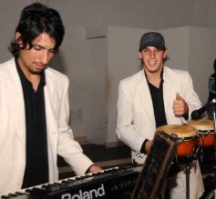 Foto de la galería: Daniel Cardozo