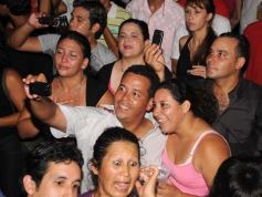 Foto de la galería: Daniel Cardozo