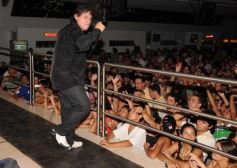 Foto de la galería: Daniel Cardozo