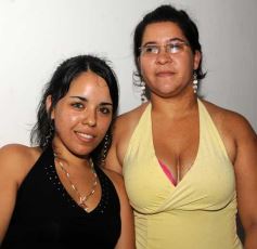 Foto de la galería: Daniel Cardozo