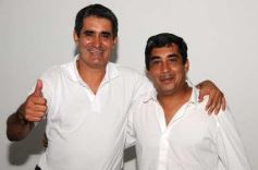 Foto de la galería: Daniel Cardozo