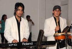 Foto de la galería: Daniel Cardozo