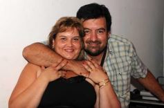 Foto de la galería: Daniel Cardozo