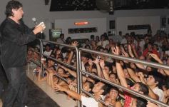 Foto de la galería: Daniel Cardozo