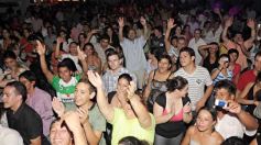 Foto de la galería: Daniel Cardozo