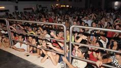 Foto de la galería: Daniel Cardozo