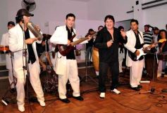 Foto de la galería: Daniel Cardozo