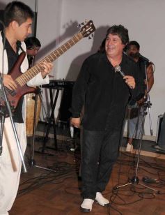 Foto de la galería: Daniel Cardozo