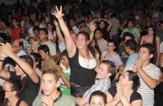 Foto de la galería: Daniel Cardozo