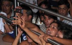 Foto de la galería: Daniel Cardozo