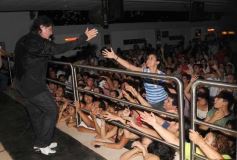 Foto de la galería: Daniel Cardozo