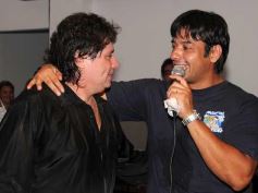 Foto de la galería: Daniel Cardozo