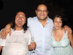 Foto de la galería: Daniel Cardozo