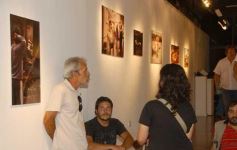 Foto de la galería: Expocicion: Reporteros Gráficos de Mnes.