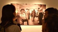 Foto de la galería: Expocicion: Reporteros Gráficos de Mnes.