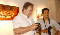 Foto de la galería: Expocicion: Reporteros Gráficos de Mnes.