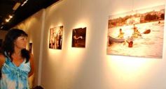 Foto de la galería: Expocicion: Reporteros Gráficos de Mnes.