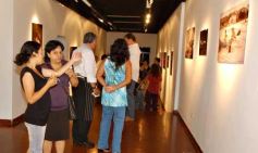 Foto de la galería: Expocicion: Reporteros Gráficos de Mnes.