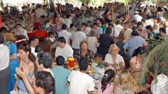 Foto de la galería: Devoción y Fiesta por La Santa