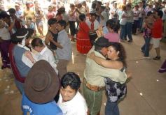 Foto de la galería: Devoción y Fiesta por La Santa