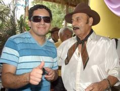 Foto de la galería: Devoción y Fiesta por La Santa